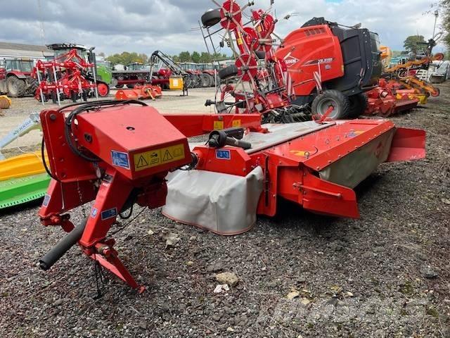 Kuhn FC 313 DF Segadoras acondicionadoras