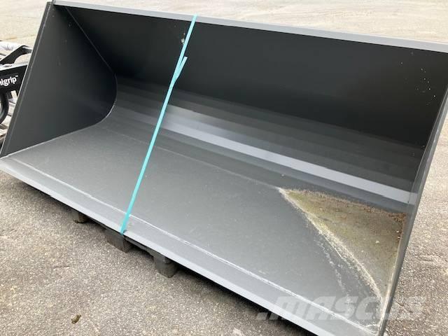 Norje Universalskopa Accesorios para cargador frontal