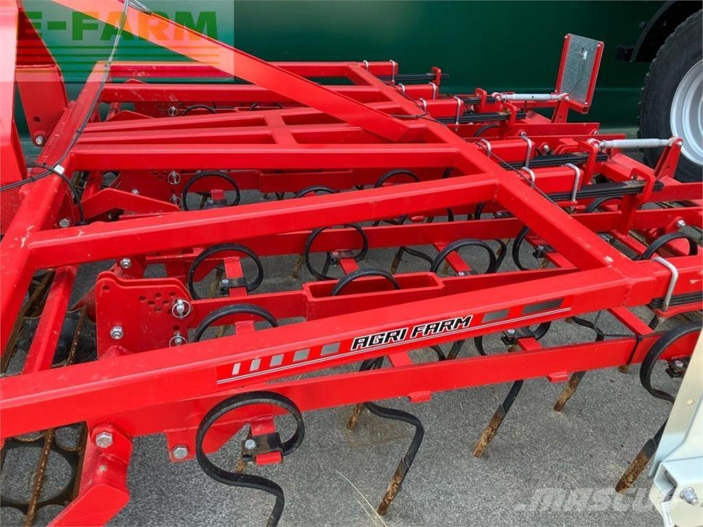  3m Perforadoras combinadas