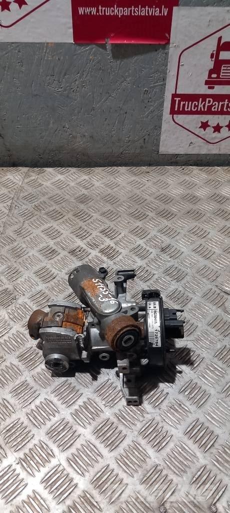 Scania R 420   1421785 Cabinas