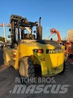 Hyster H360HD2 Camiones diesel