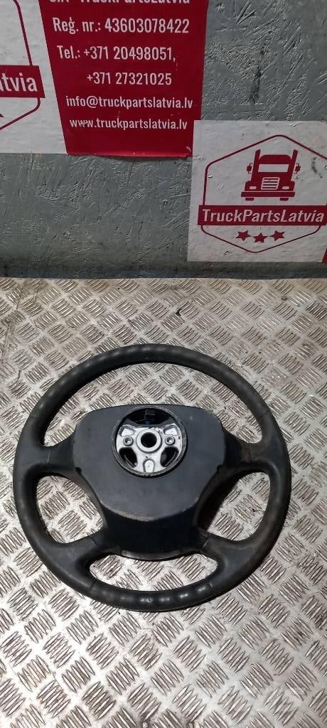 Scania R 440   1495393 Cabinas