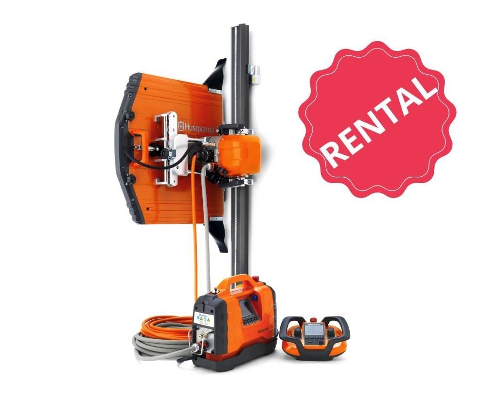 Husqvarna Inne Otros