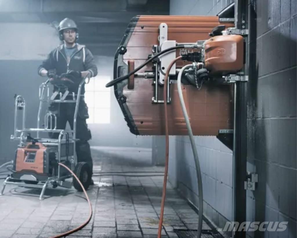 Husqvarna Inne Otros