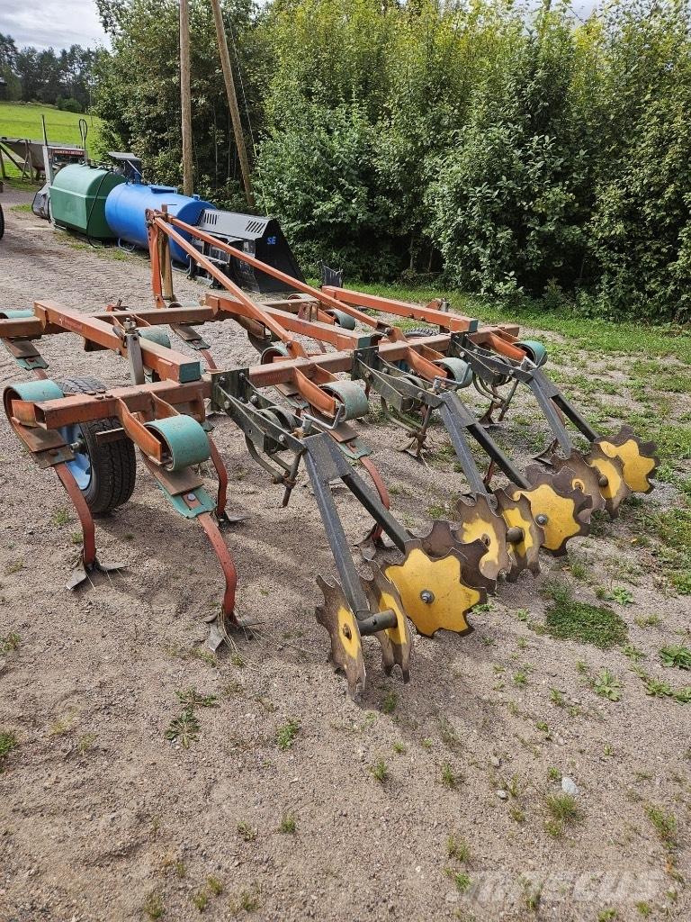 Kverneland Turbo 2 Gradas