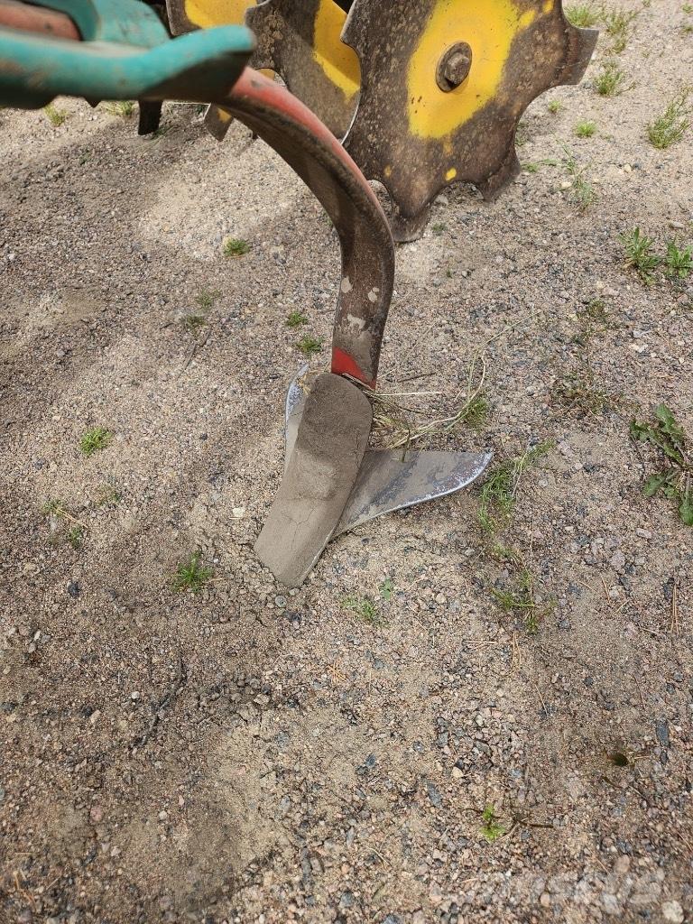 Kverneland Turbo 2 Gradas