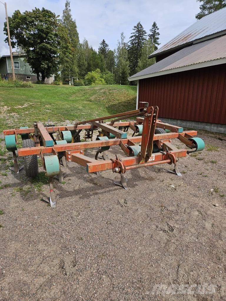 Kverneland Turbo 2 Gradas