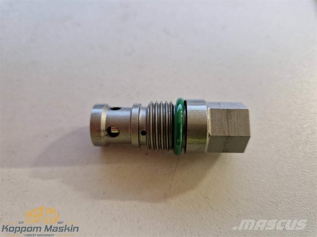 Eco Log 7013333 Transmisiones