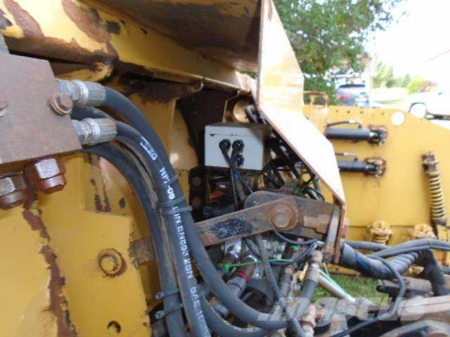  METAL PLESS 10' - 20' Hojas y cuñas quitanieves