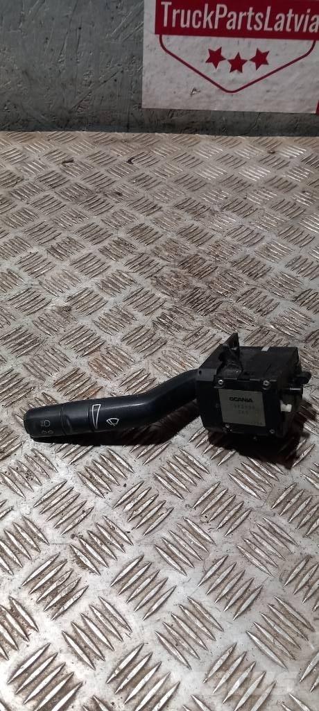 Scania R 440    1542529 Cabinas