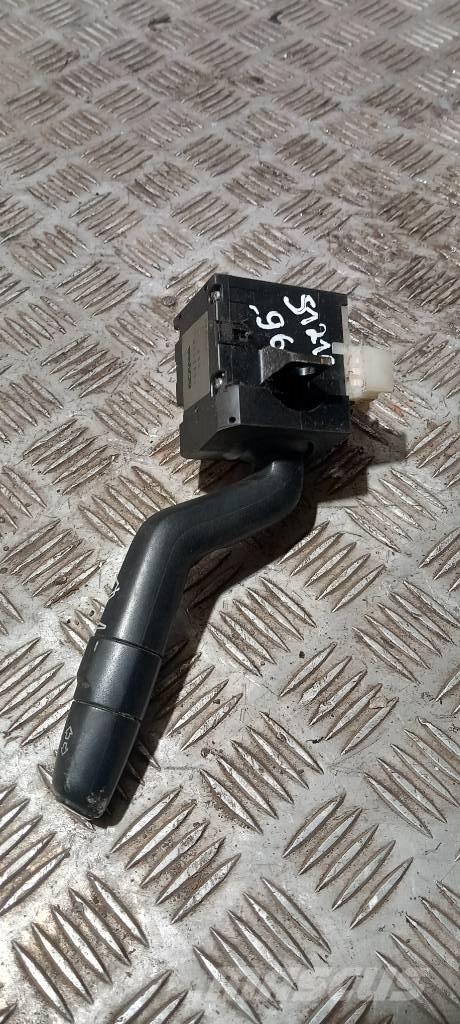 Scania R 440    1542529 Cabinas