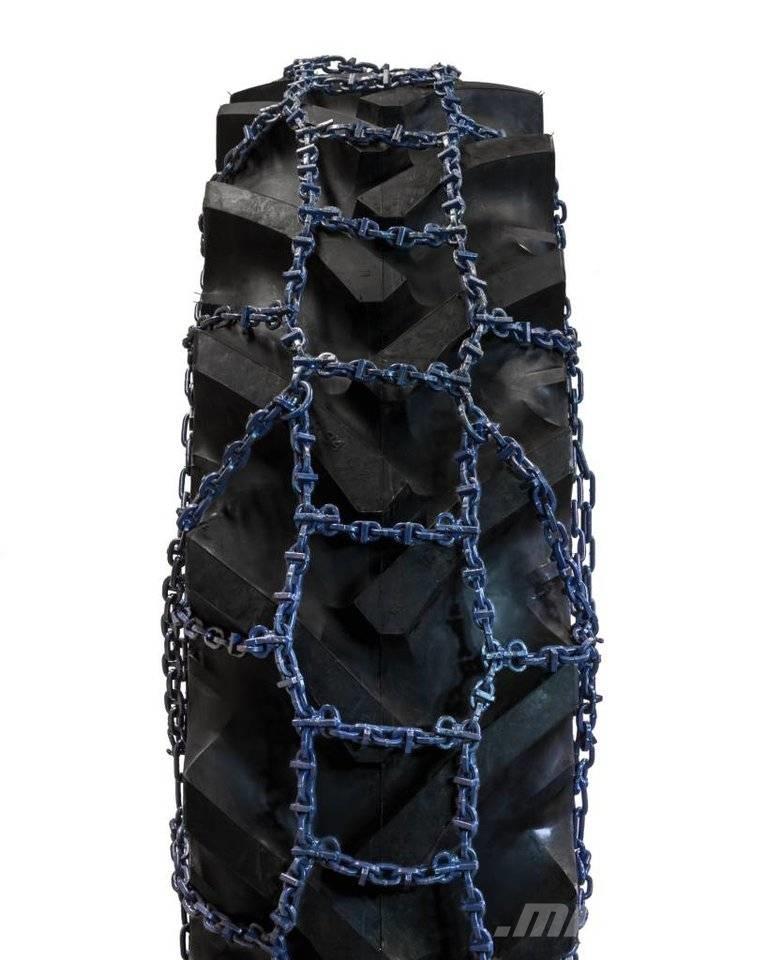  GripX Snökedjor Otros accesorios para tractores