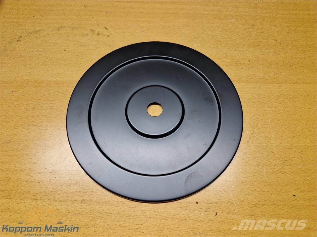 Eco Log 7013496 Chasís