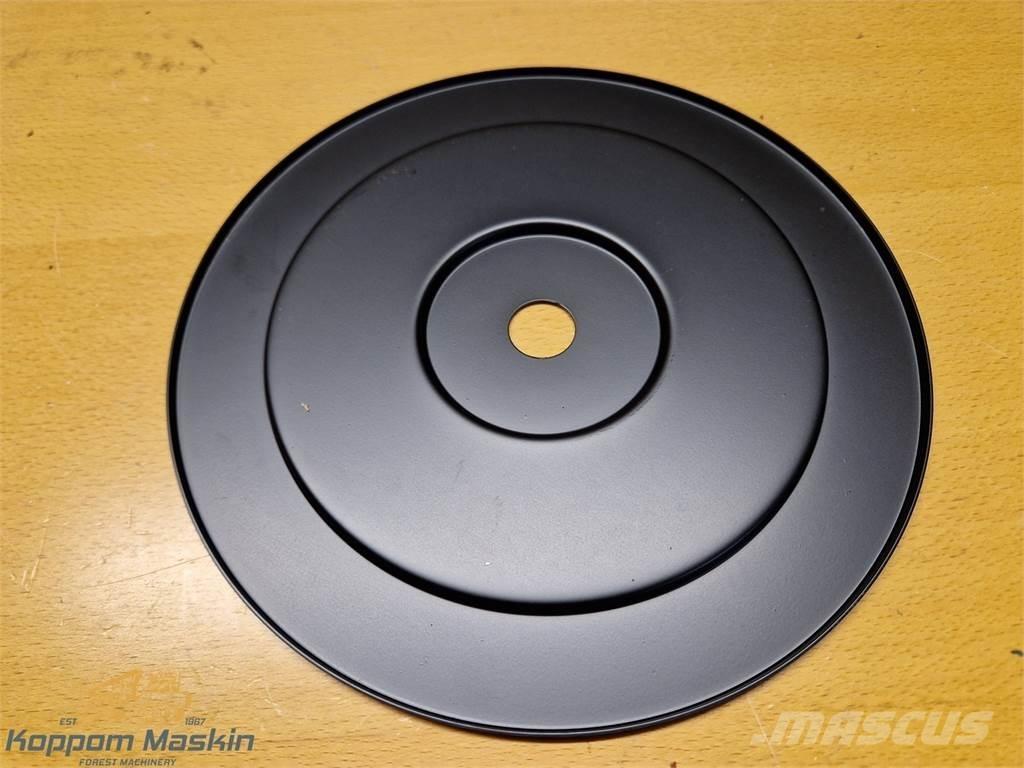 Eco Log 7013496 Chasís