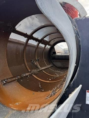  Metberg T300 Tromeles