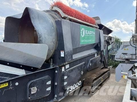  Metberg T300 Tromeles