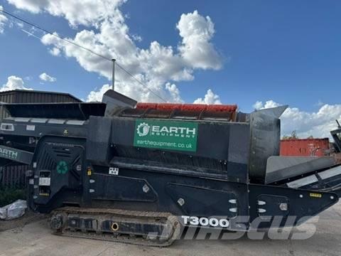  Metberg T300 Tromeles