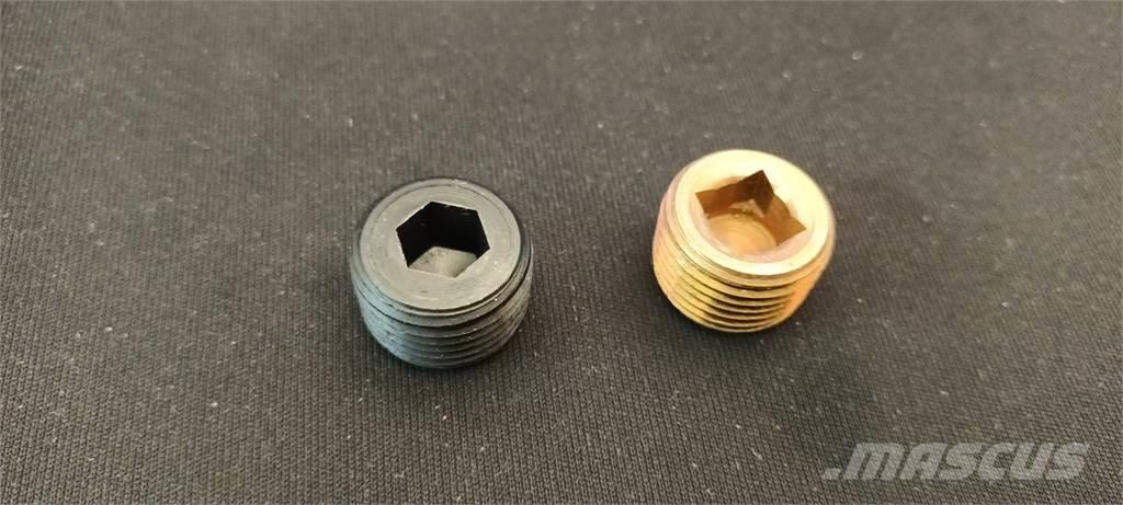 Rottne 053-0038 Hidráulicos