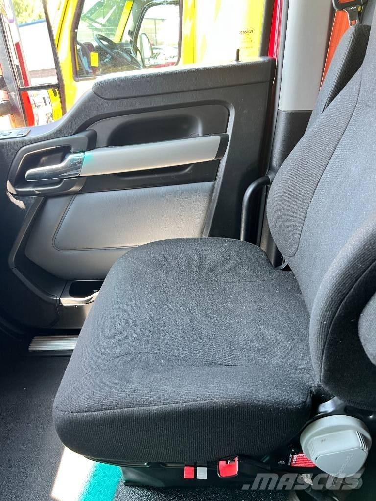 Kenworth T 680 Camiones tractor