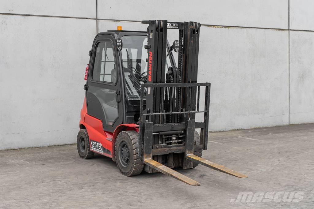 Manitou MI 25 D Camiones diesel