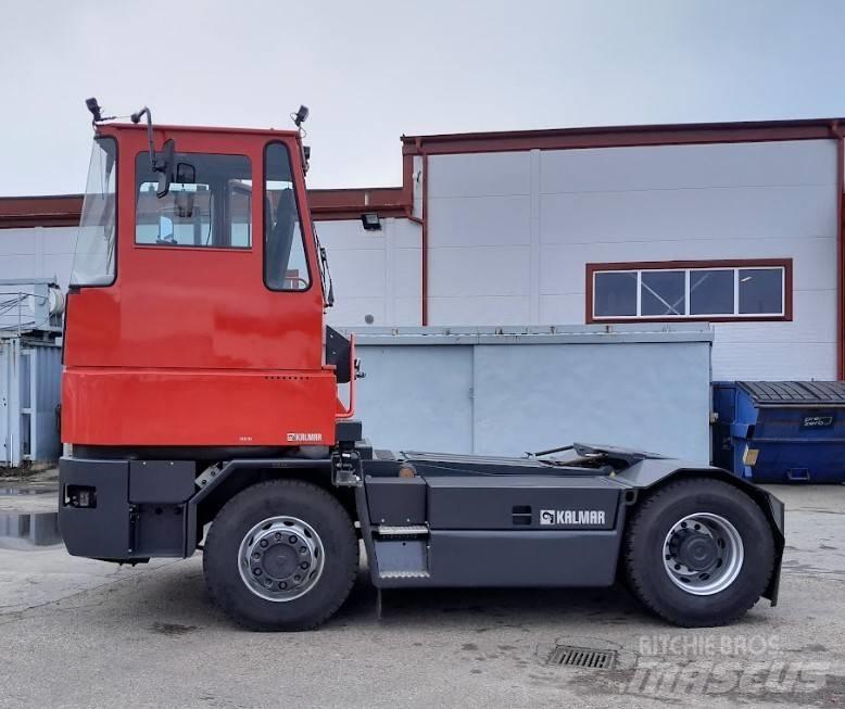 Kalmar TR618i Tractocamiones para terminales