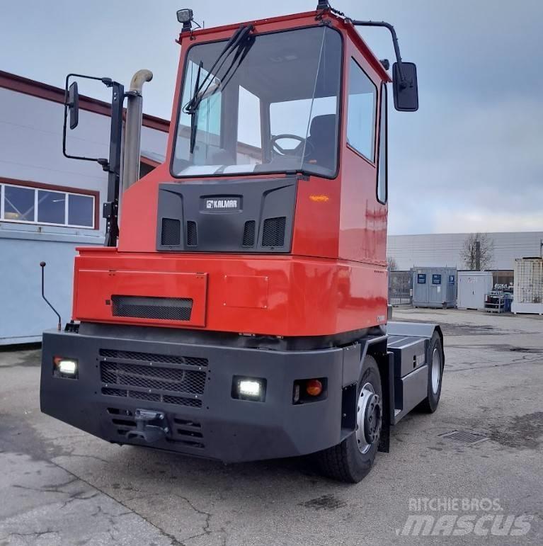 Kalmar TR618i Tractocamiones para terminales