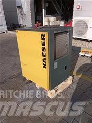 Kaeser TC31 Compresoras