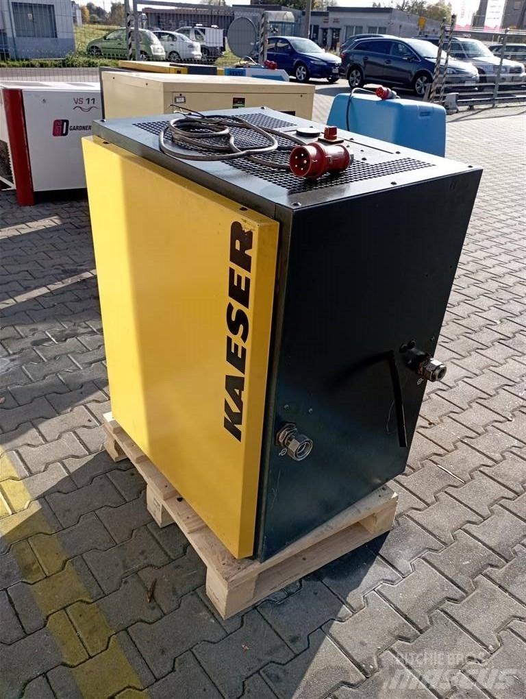 Kaeser TC31 Compresoras