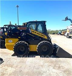 New Holland L328 Minicargadoras