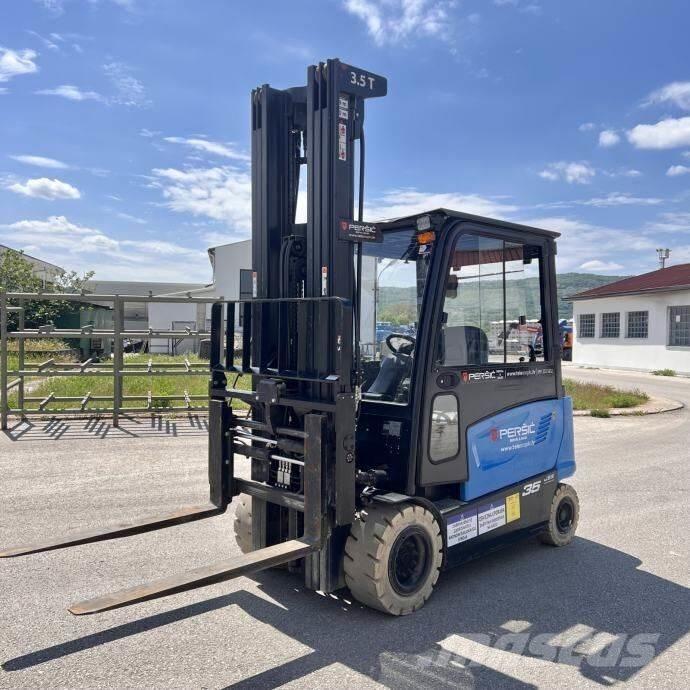 Doosan B35X-7 Montacargas - otros