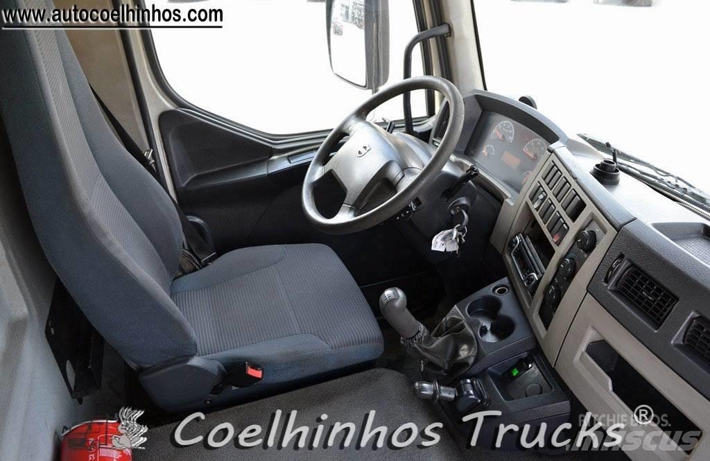 Volvo FL240 Camiones con chasís y cabina