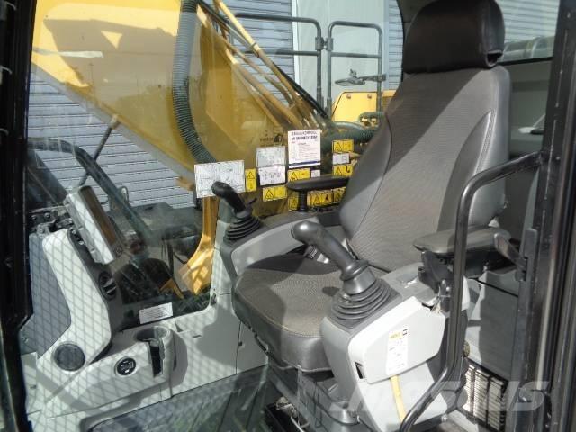 CAT 336EL HD HW Excavadoras sobre orugas