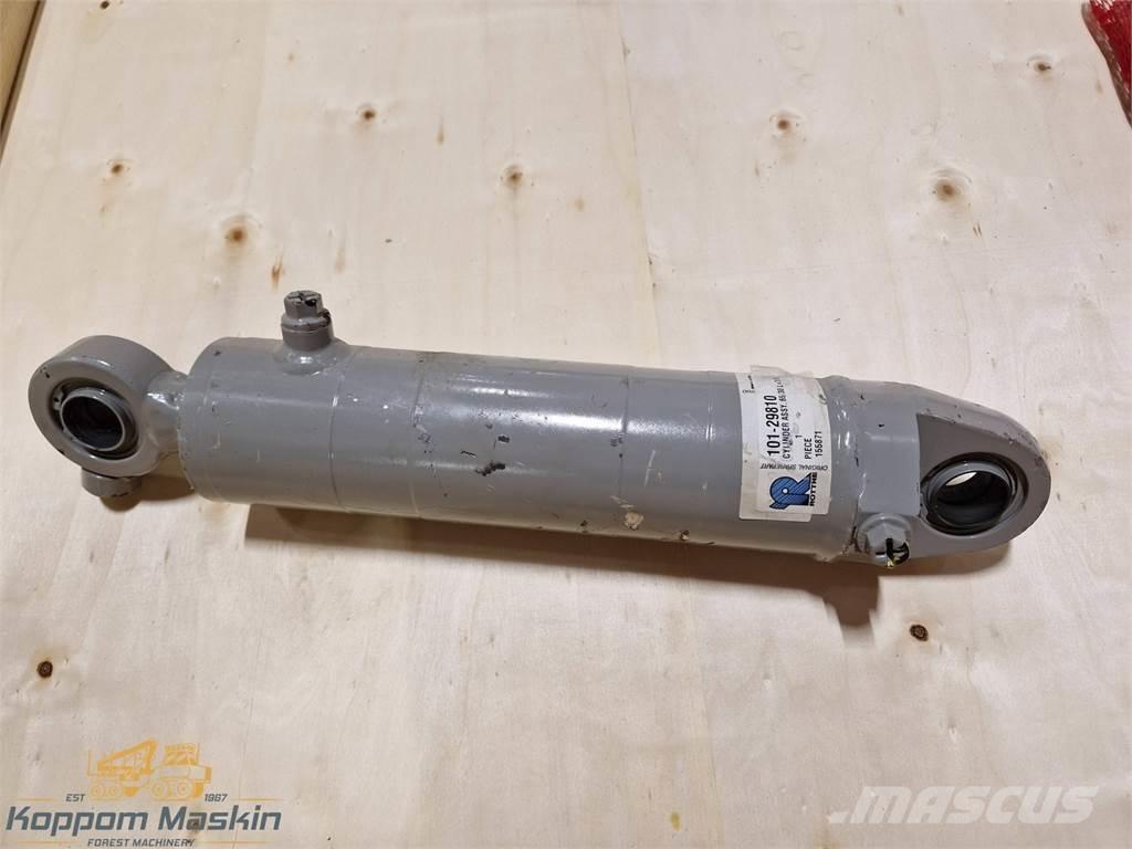 Rottne 101-29810 Cabezales cortadores