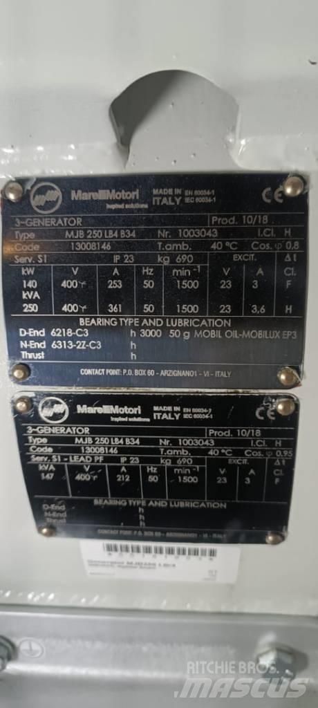  Sokratherm GG100 oE Generadores de gas