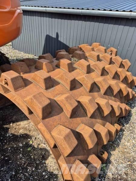  Road roller shell Rodillos