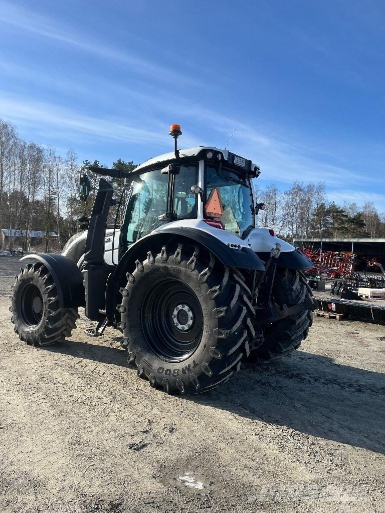Valtra T 175 Direct Tractores