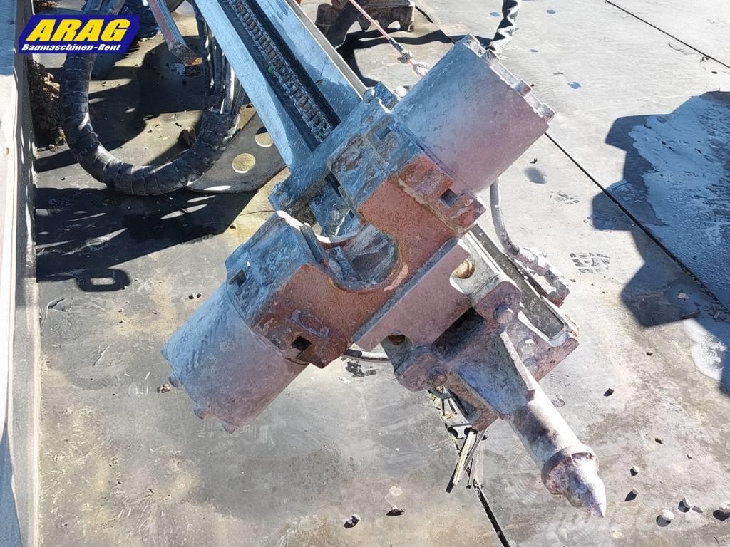 Wimmer AB 1300 T12 Taladros ligeros