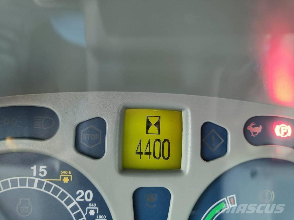 New Holland T 5050 Tractores