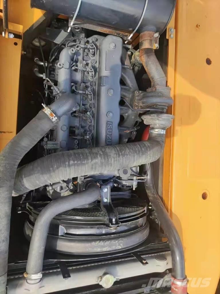 Sany SY 235 C Excavadoras sobre orugas