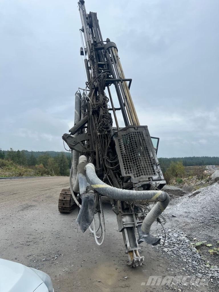 Epiroc Smartroc T35 Perforadora de superficie