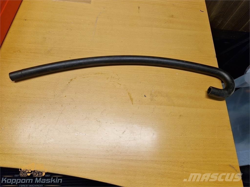 Eco Log 7003746 Cabina