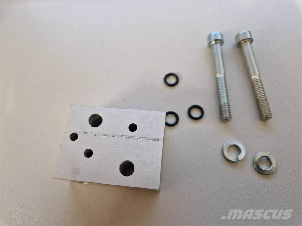 Rottne 063-0015 Hidráulicos