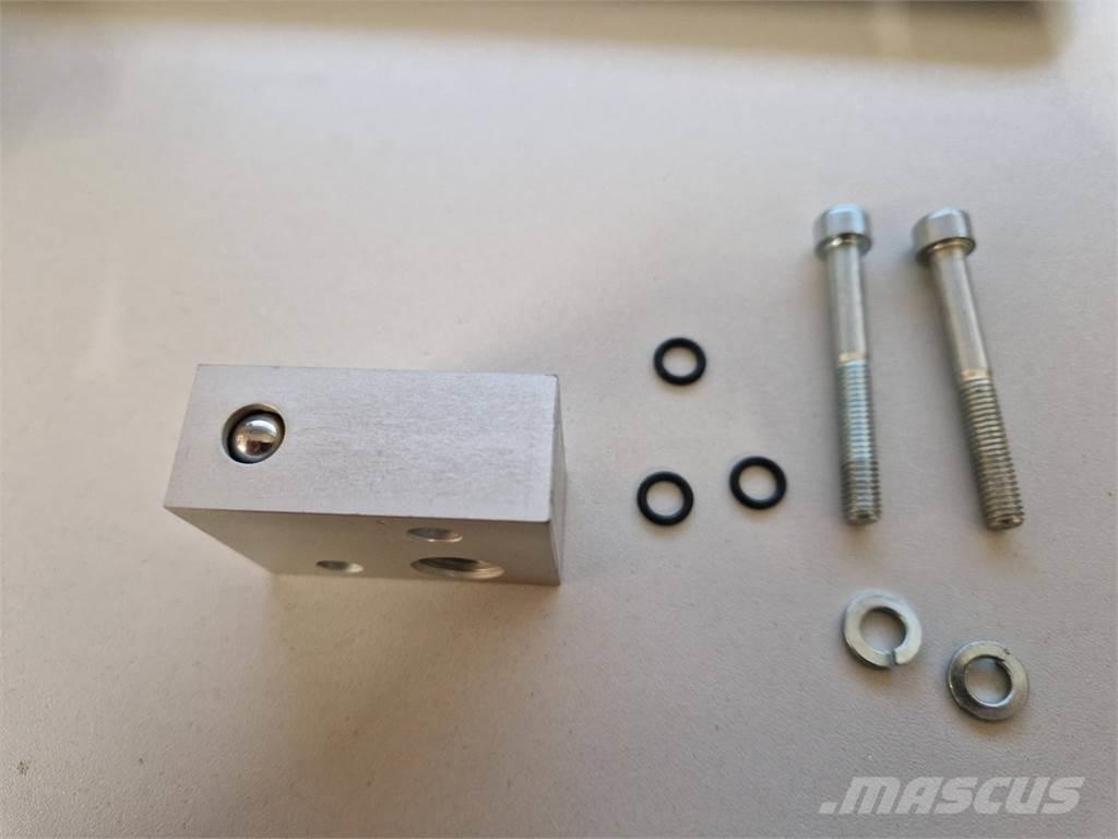 Rottne 063-0015 Hidráulicos