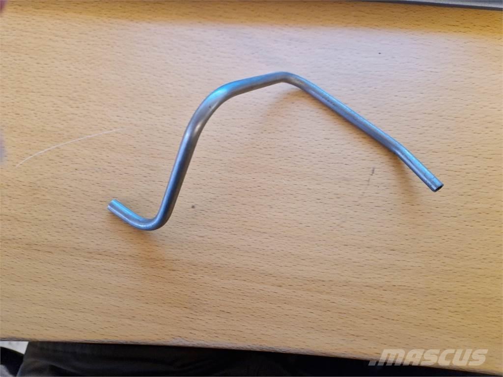 Eco Log Bränslerör Motores