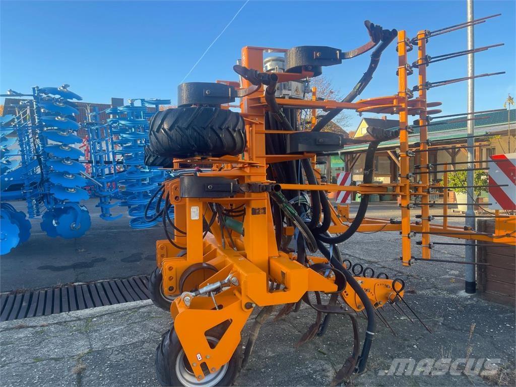  Flingk Twin 480-15 Esparcidoras de abono