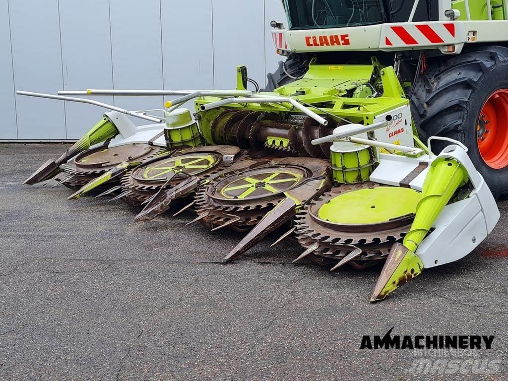 CLAAS RU600Xtra Accesorios para maquinaria de heno y forraje