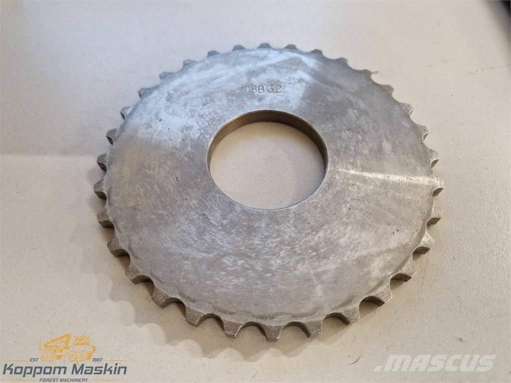 Eco Log 7002267 Transmisiones