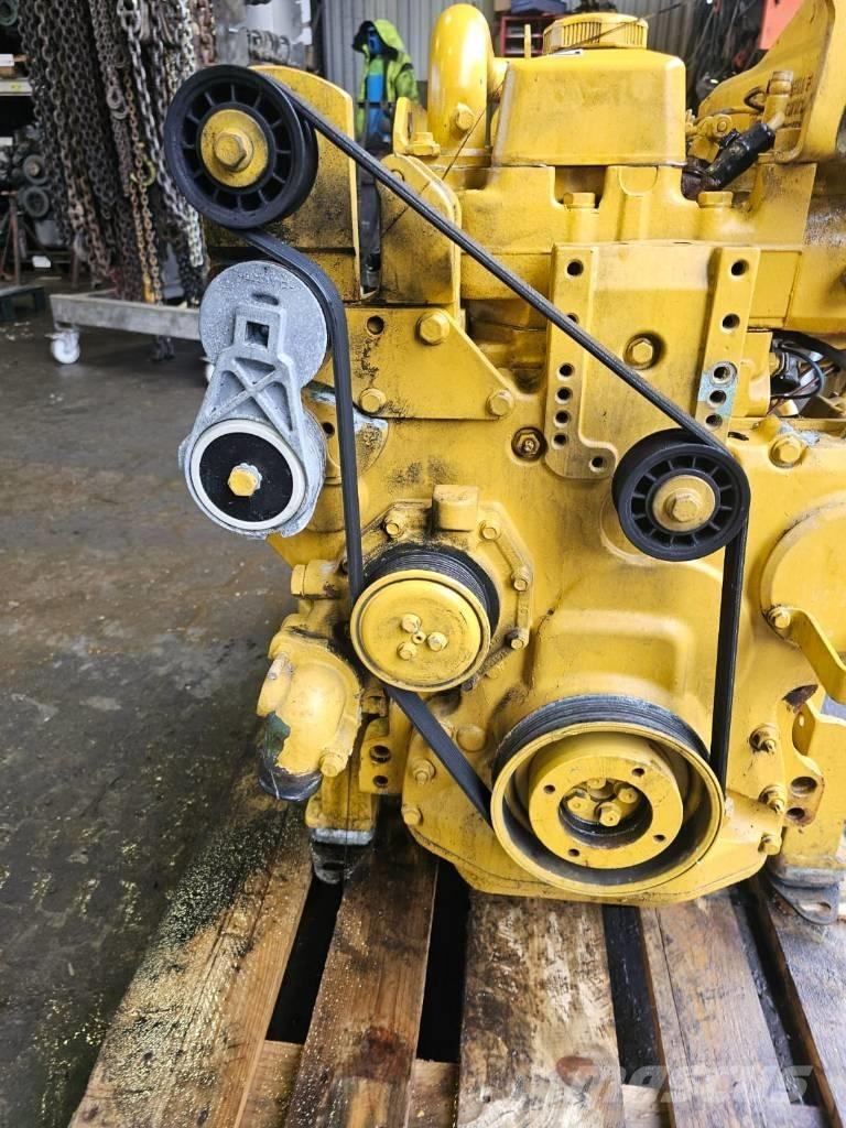 John Deere 4045 T Motores