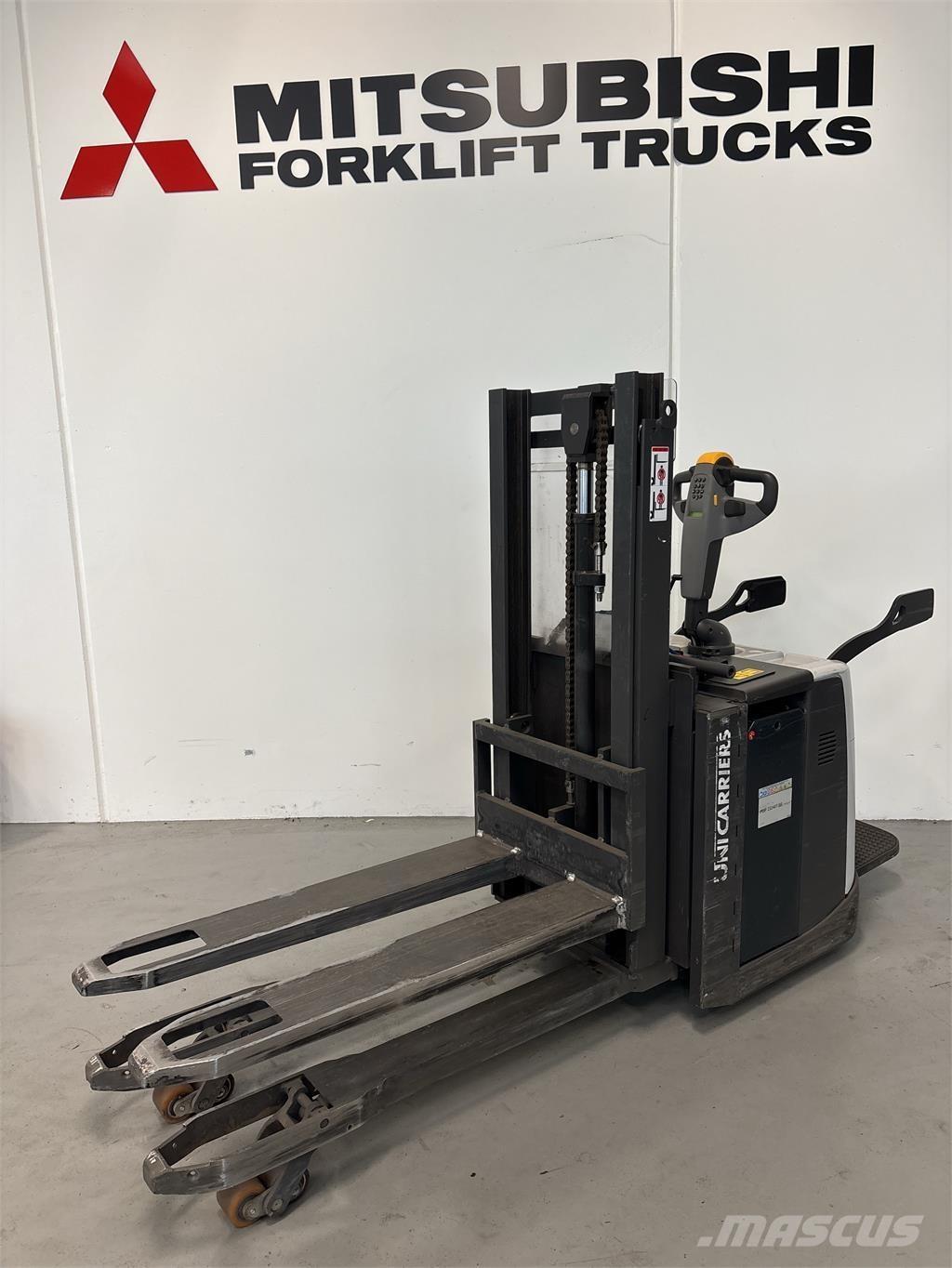 Atlet PDP200 Apiladoras eléctricos