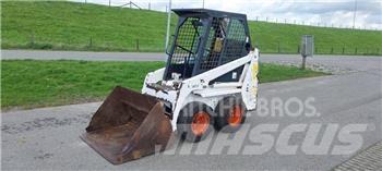 Bobcat 440 (bj1997) Minicargadoras